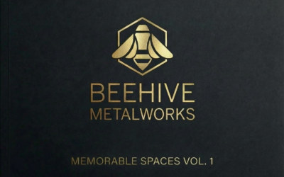 Memorable Spaces Volume 1
